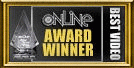 eye candy award